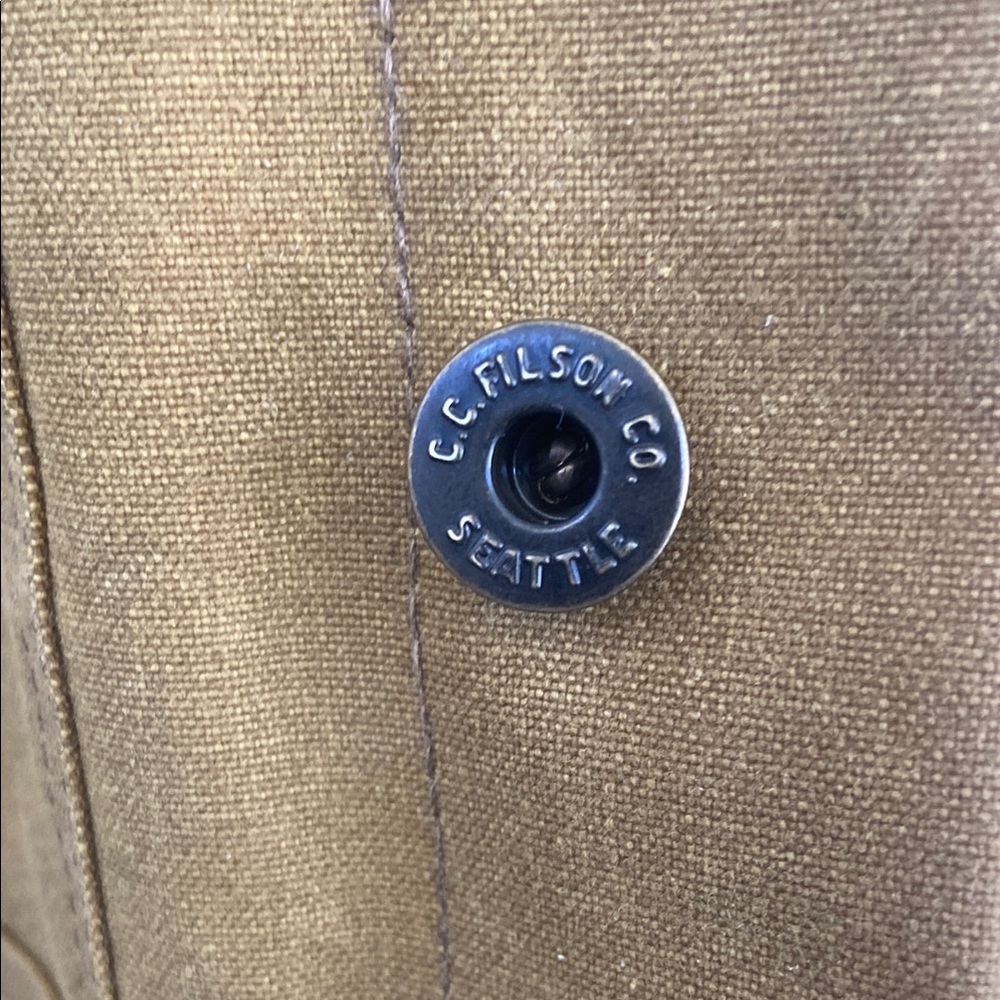 Filson Jacket - image 3